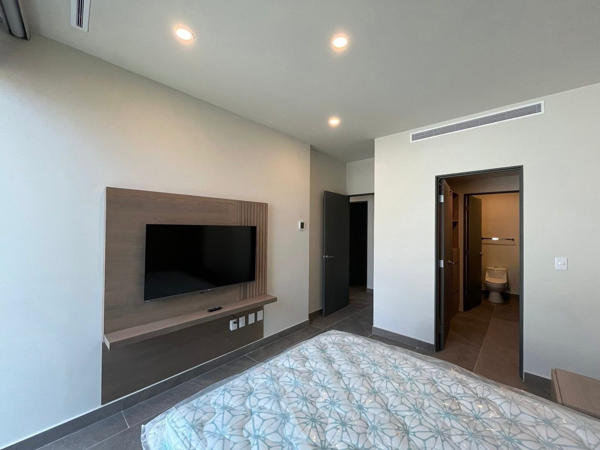 Departamento en renta en San Rafael, Cuauhtémoc — foto 2 de 9