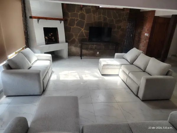 Casa en venta en El Calvario la Merced, Lerma — foto 2 de 13
