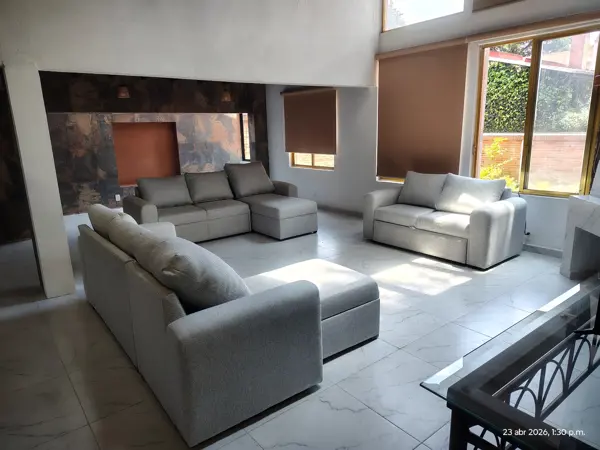Casa en venta en El Calvario la Merced, Lerma — foto 3 de 13
