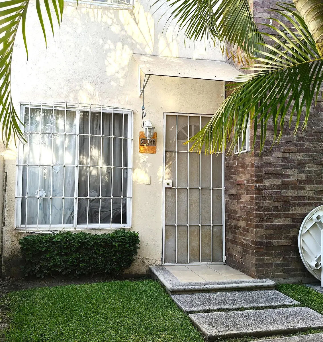 Casa en venta en Francisco Villa, Xochitepec — foto 1 de 14