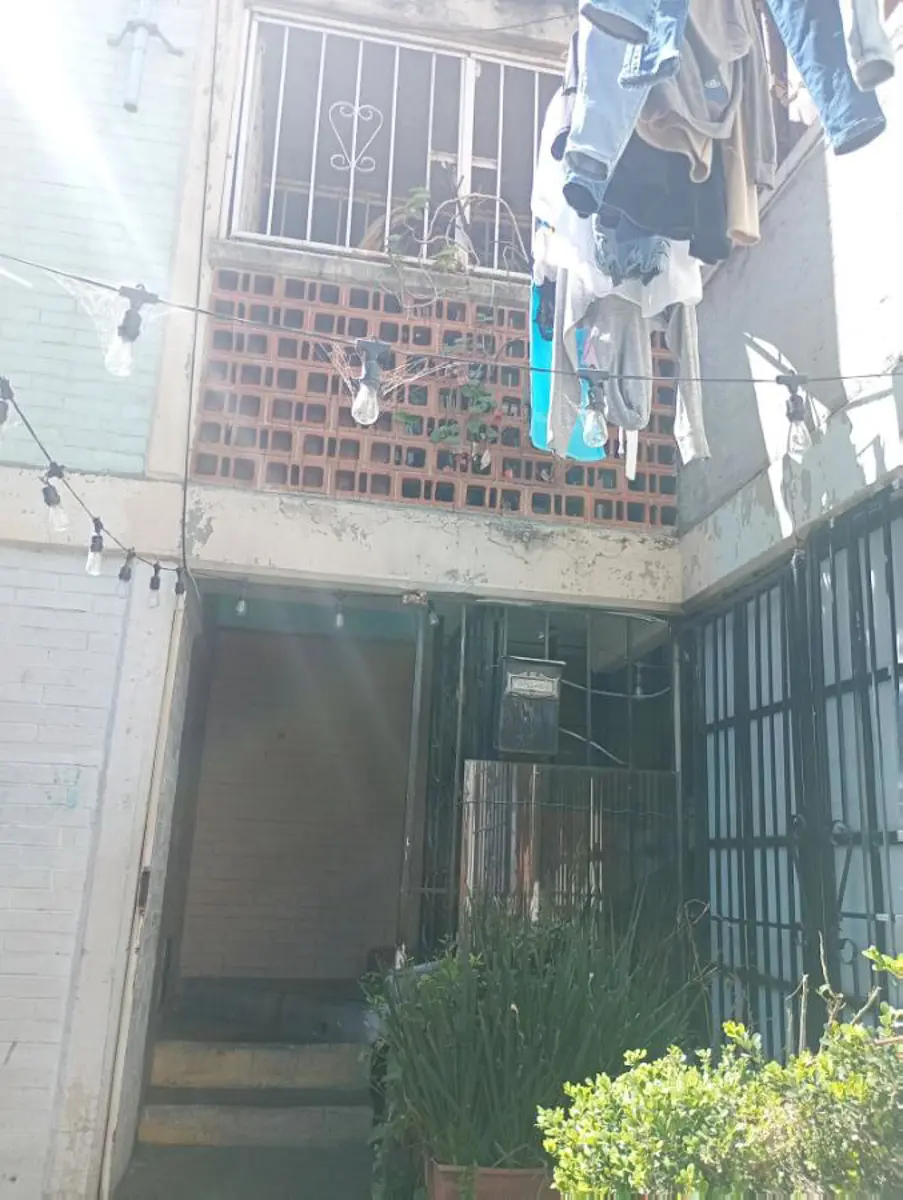 Departamento en venta en Santa Úrsula, Texcoco