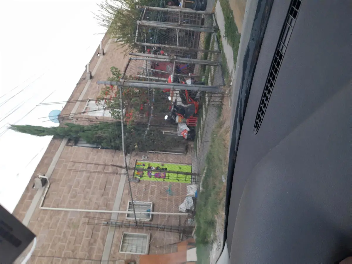 Departamento en venta en Llano de los Baez, Ecatepec de Morelos