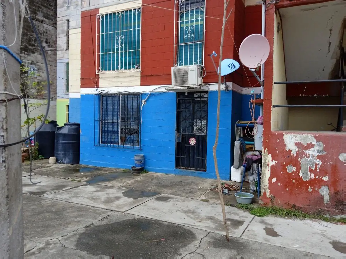 Departamento en venta en El Coloso INFONAVIT, Acapulco de Juárez