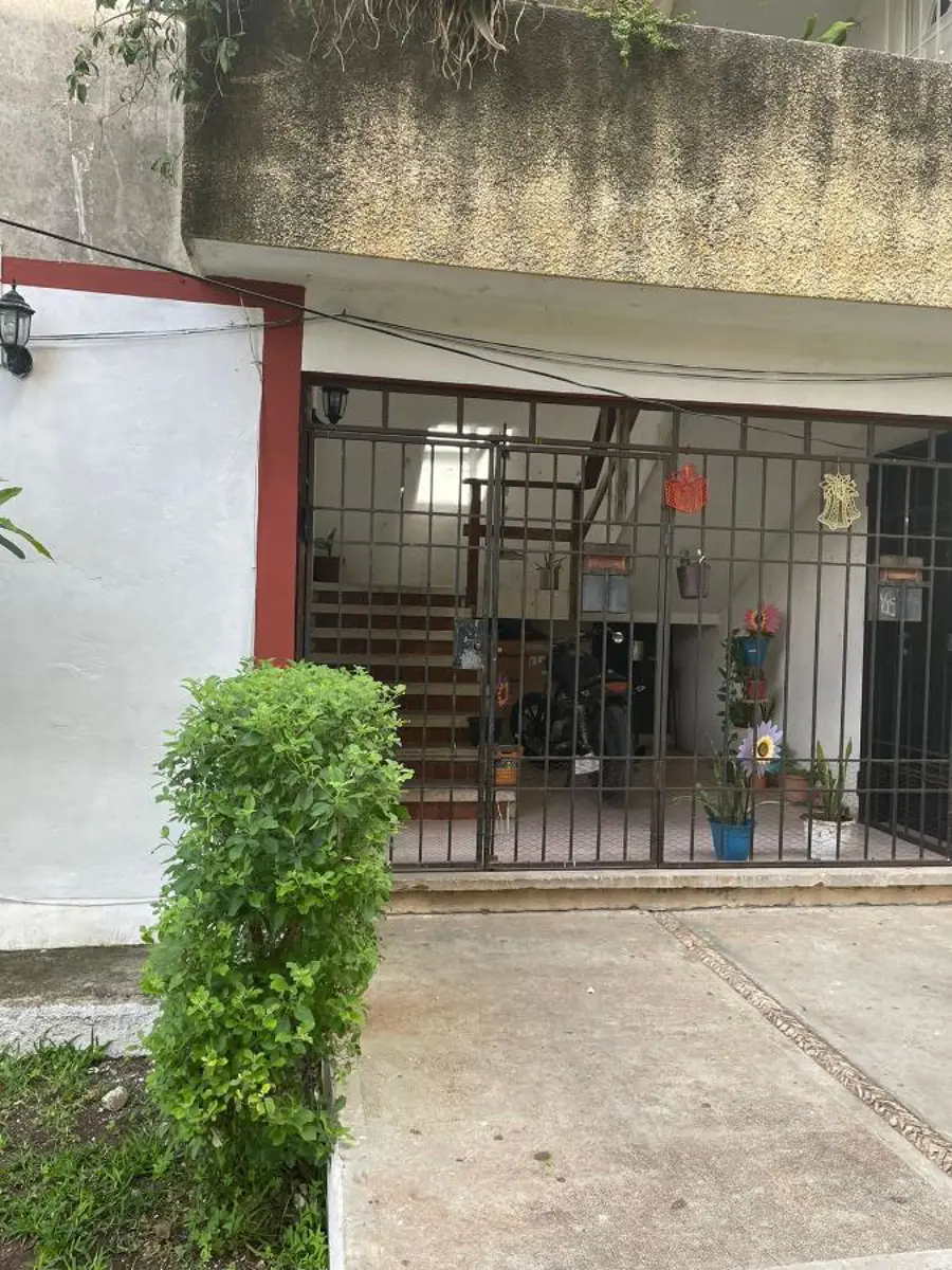 Departamento en venta en Supermanzana 62, Benito Juárez