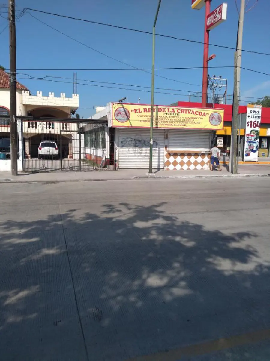 Casa en venta en Enrique Cardenas Gonzalez, Tampico