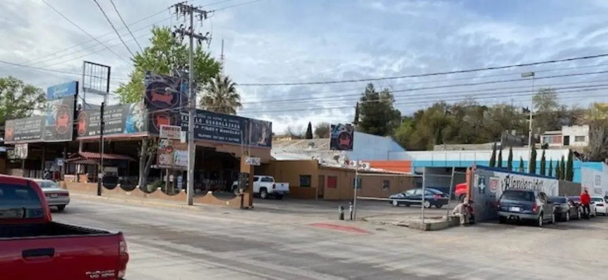 Local en venta en Moderna, Nogales