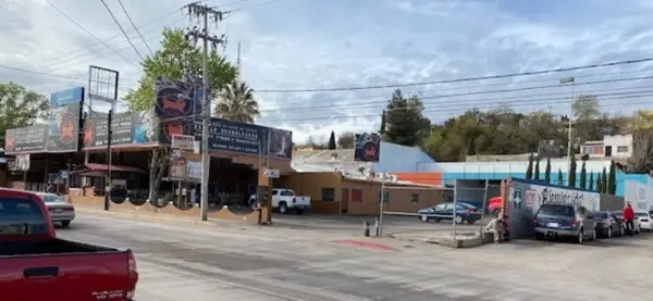 Local en venta en Moderna, Nogales, Sonora