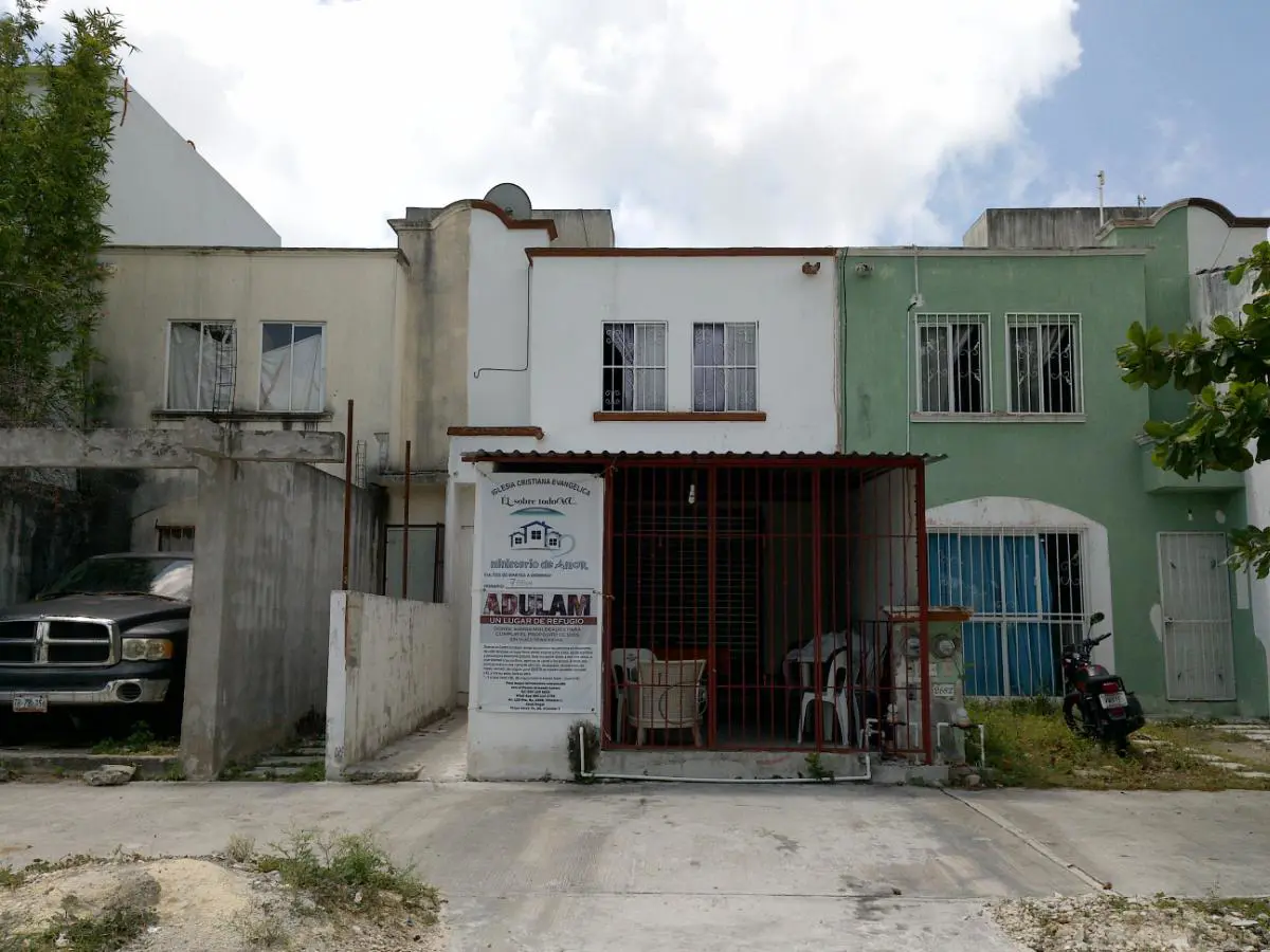 Departamento en venta en Misión Villamar I, Playa del Carmen