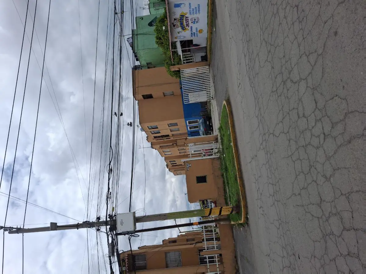 Departamento en venta en San Isidro Atlautenco, Ecatepec de Morelos