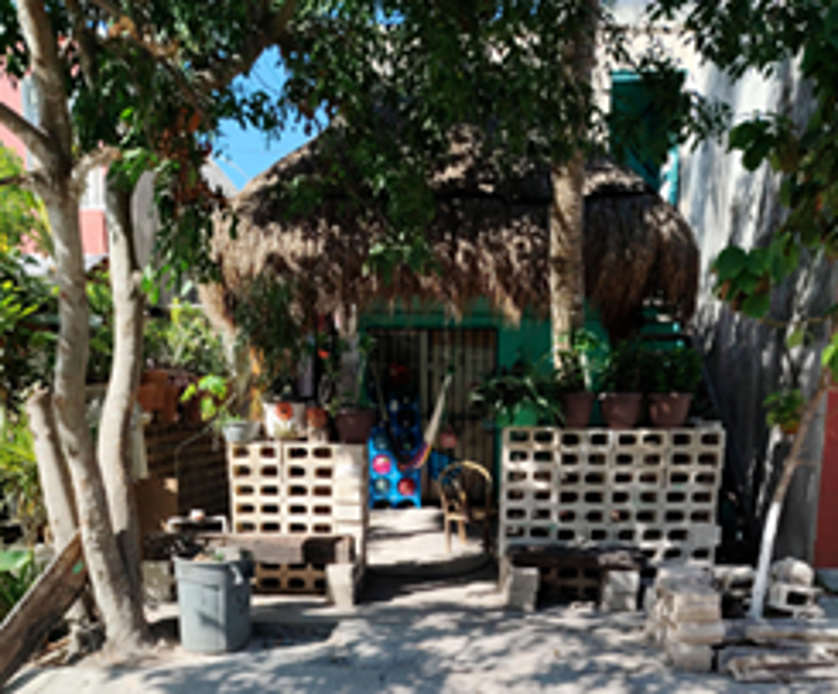 Departamento en venta en Solidaridad, Playa del Carmen