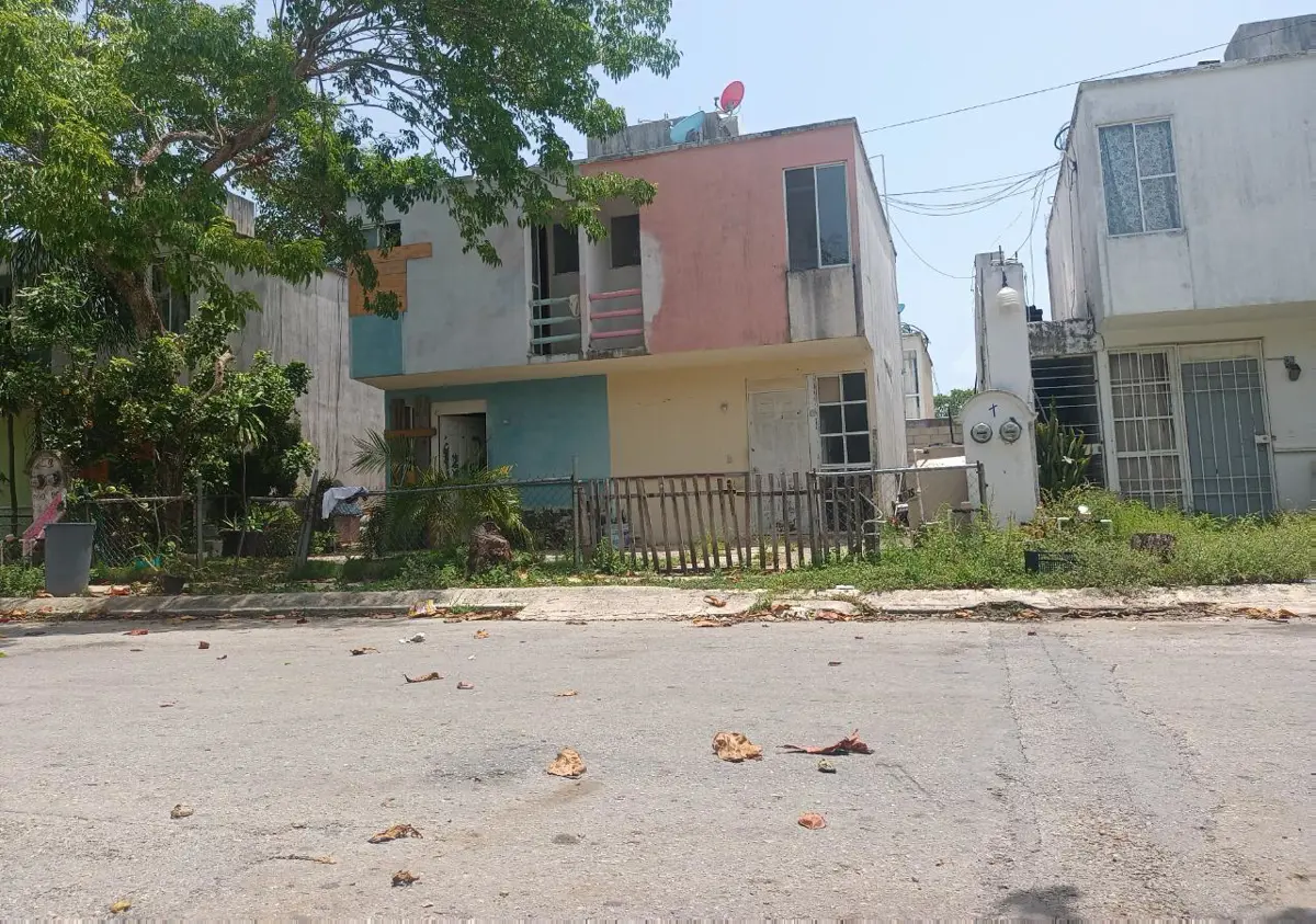 Departamento en venta en La Guadalupana, Playa del Carmen