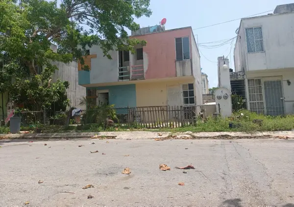 Departamento en La Guadalupana, Playa del Carmen, Quintana Roo