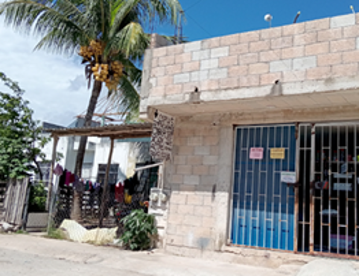 Departamento en venta en Playa del Carmen Centro, Playa del Carmen