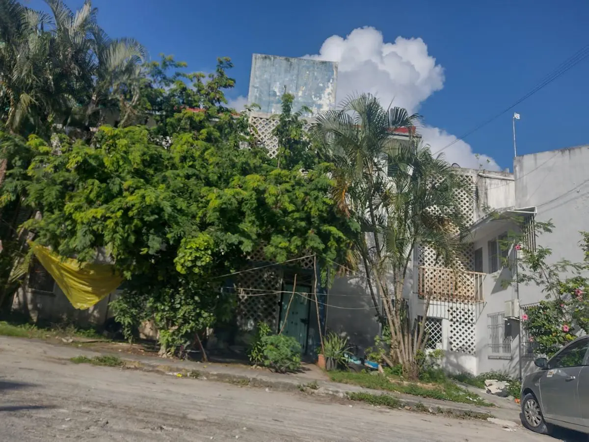 Departamento en venta en Flamingos I, Cozumel