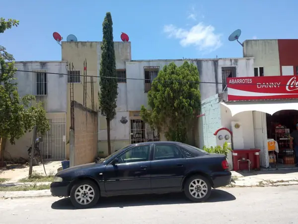 Departamento en La Guadalupana, Playa del Carmen, Quintana Roo