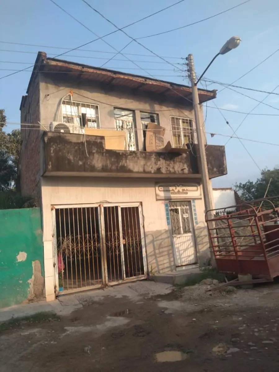 Casa en venta en Tuxpan Centro, Tuxpan
