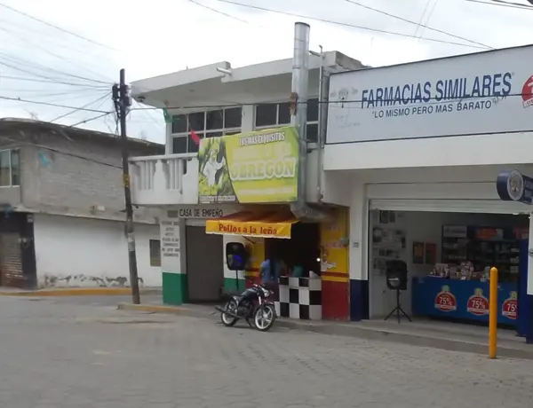 Casa en venta en Altepexi, Altepexi, Puebla