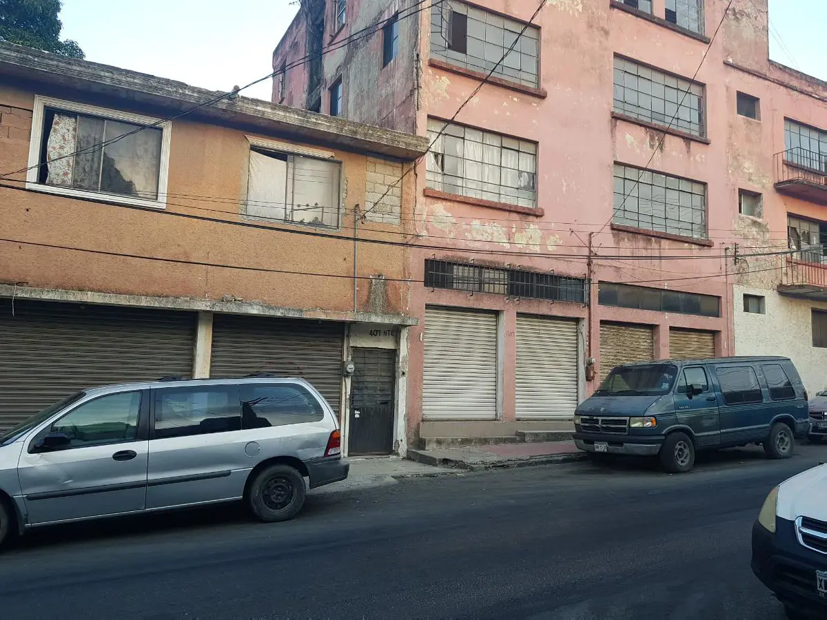 Casa en venta en Tampico Centro, Tampico