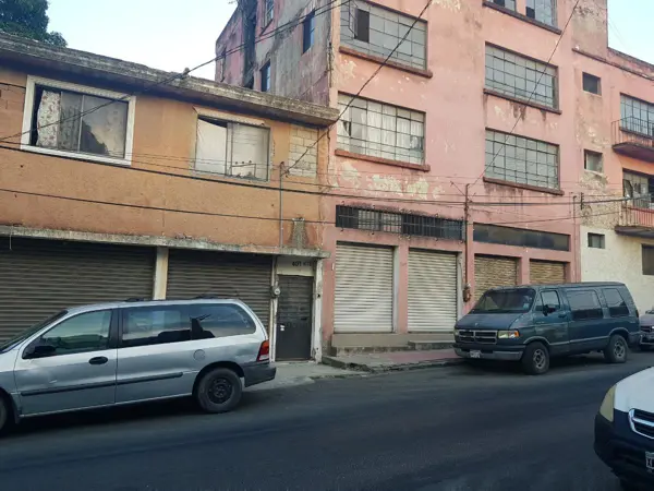 Casa en venta en Tampico Centro, Tampico, Tamaulipas