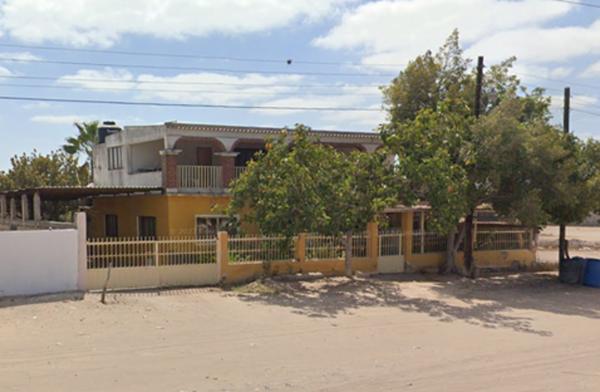 Casa en venta en Villa Ignacio Zaragoza, Comondú