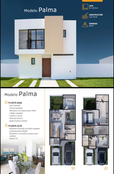 Casa en venta en La Cartuja, Jesús María — foto 2 de 8