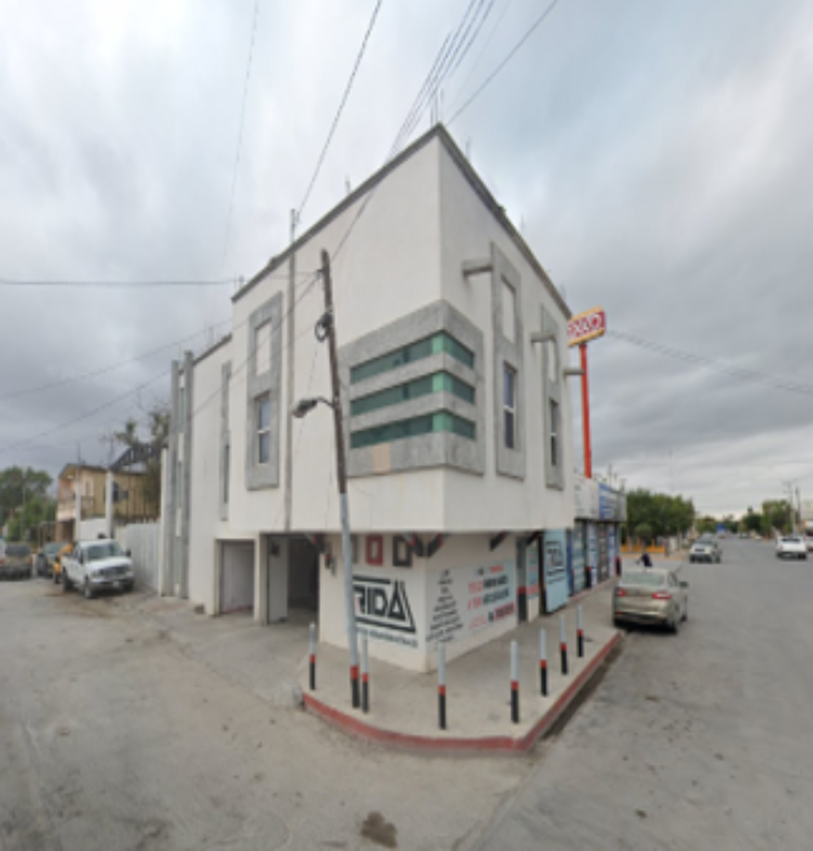 Casa en venta en Ciudad Río Bravo Centro, Río Bravo