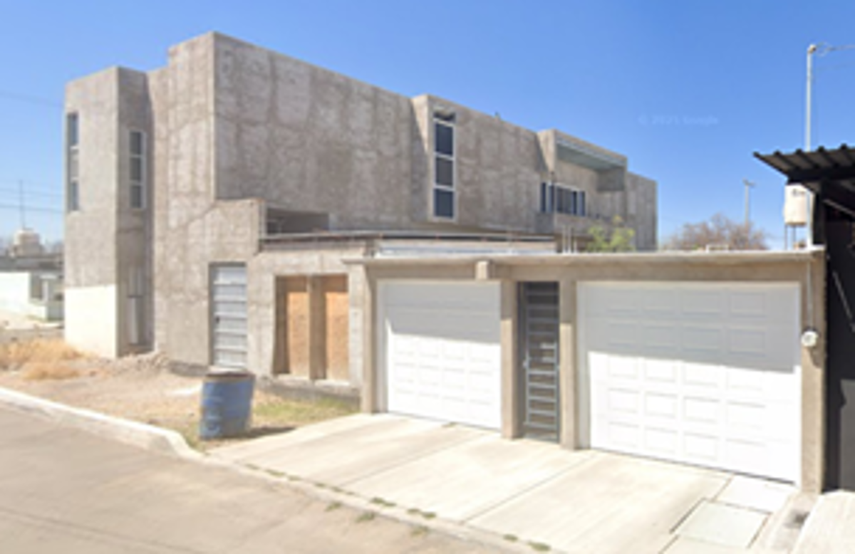Casa en venta en Las Aguilas, Jiménez