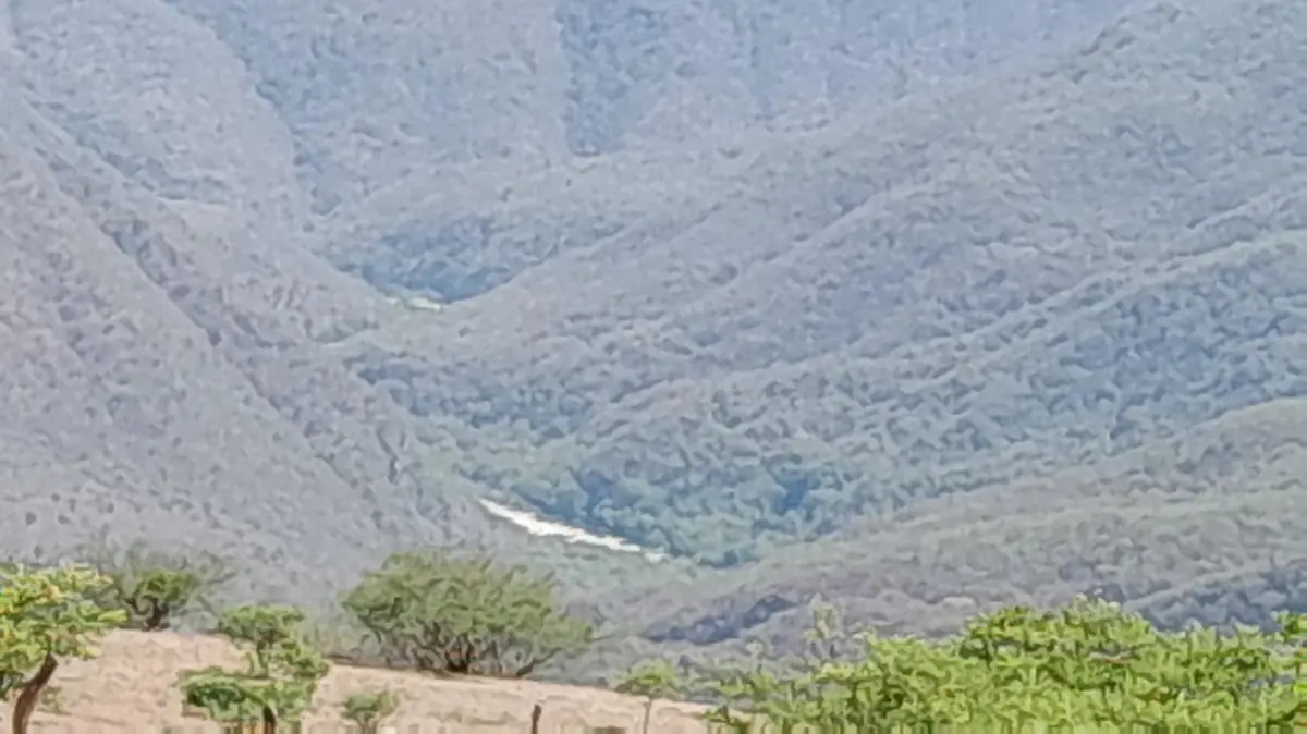 Terreno en venta en Voz Campesina (Ampliación las Minas), Llera
