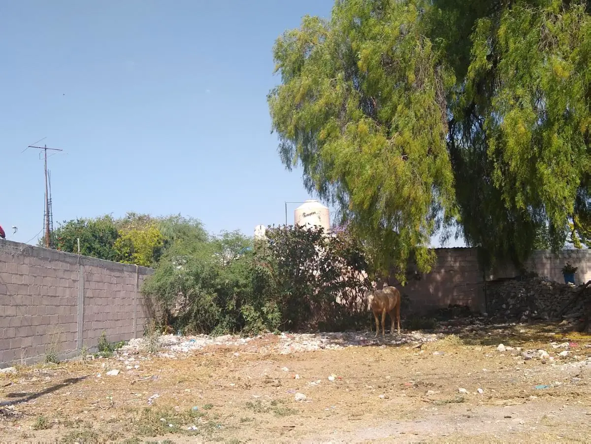 Terreno en venta en El Tablón, Atitalaquia