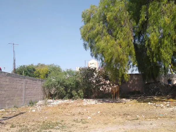 Terreno en venta en El Tablón, Atitalaquia, Hidalgo