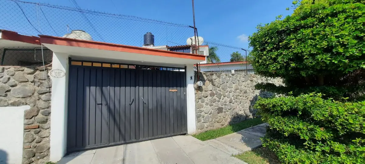 Departamento en venta en Lomas de Cuernavaca, Temixco