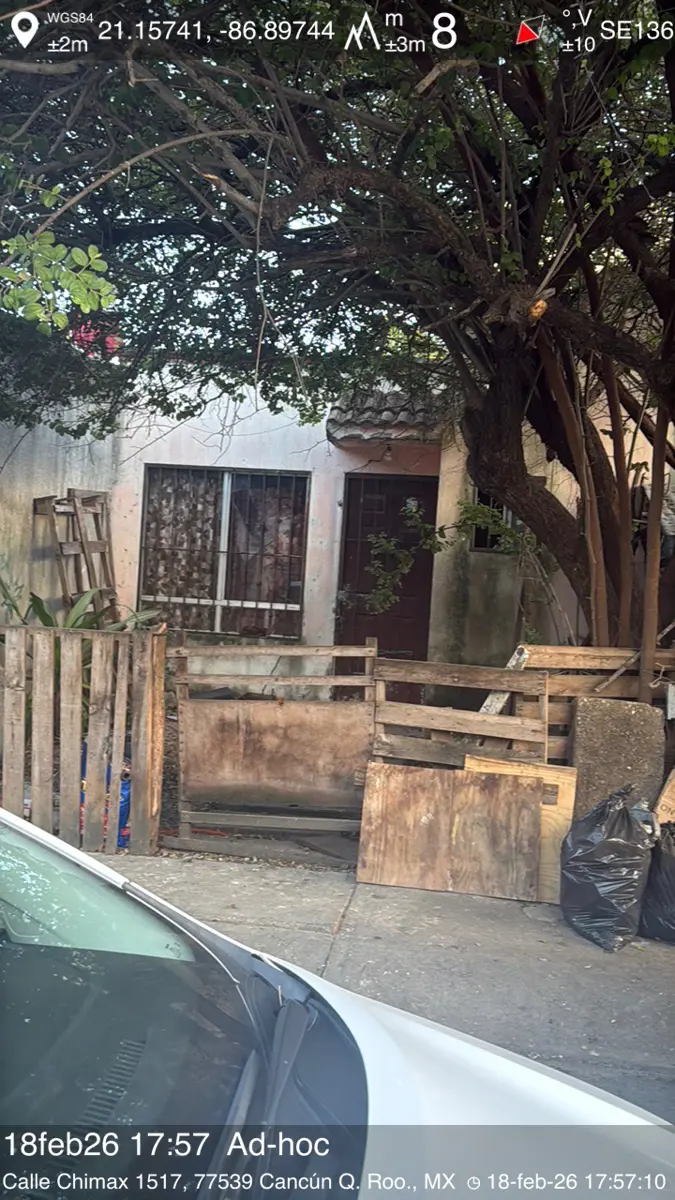 Departamento en venta en Hacienda Real del Caribe, Benito Juárez