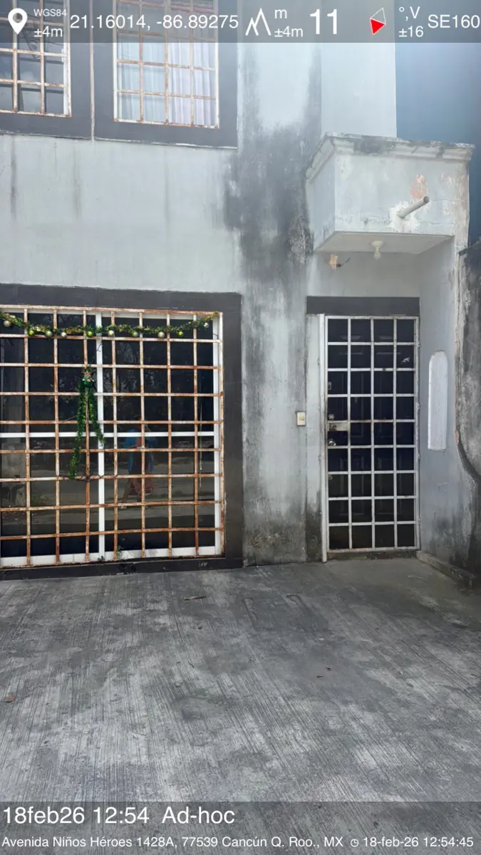Departamento en venta en Hacienda Real del Caribe, Benito Juárez