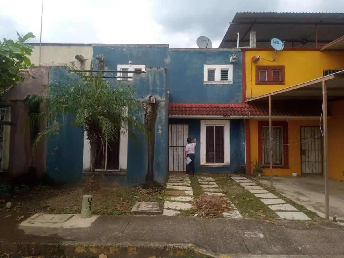Casa en venta en Lomas Altas, San Juan Bautista Tuxtepec