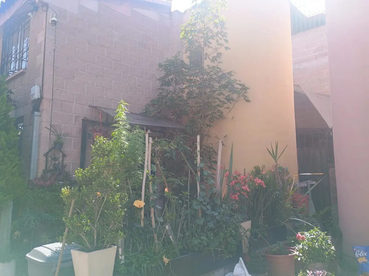 Departamento en venta en Geovillas de Santa Bárbara, Ixtapaluca