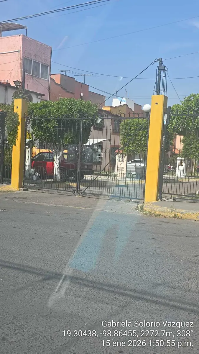 Departamento en venta en San Buenaventura, Ixtapaluca