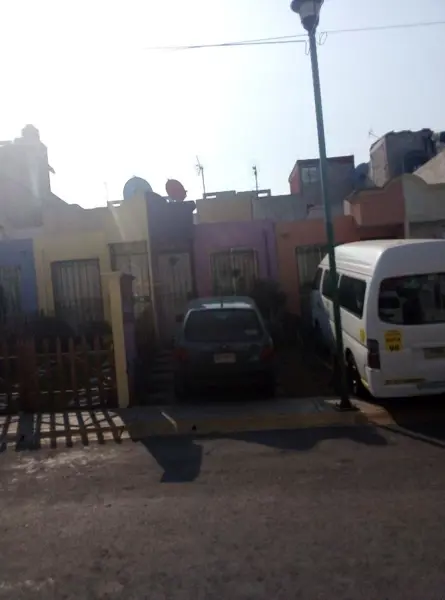Departamento en venta en Real de Costitlán II, Chicoloapan, México
