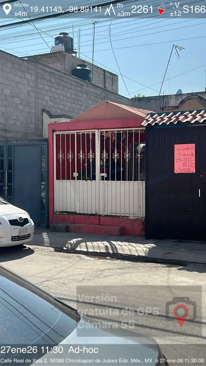 Departamento en venta en Real de Costitlán I, Chicoloapan