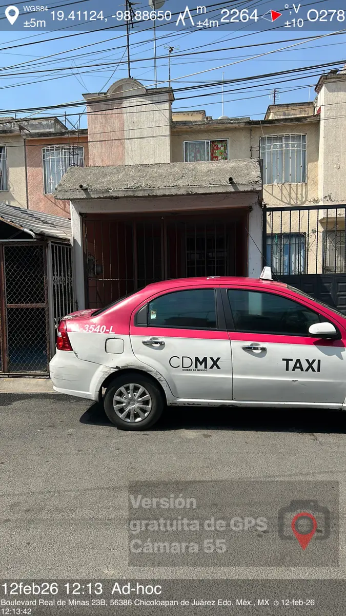 Departamento en venta en Real de Costitlán I, Chicoloapan