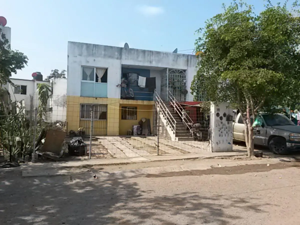 Casa en venta en Jardines del Sol, Bahía de Banderas