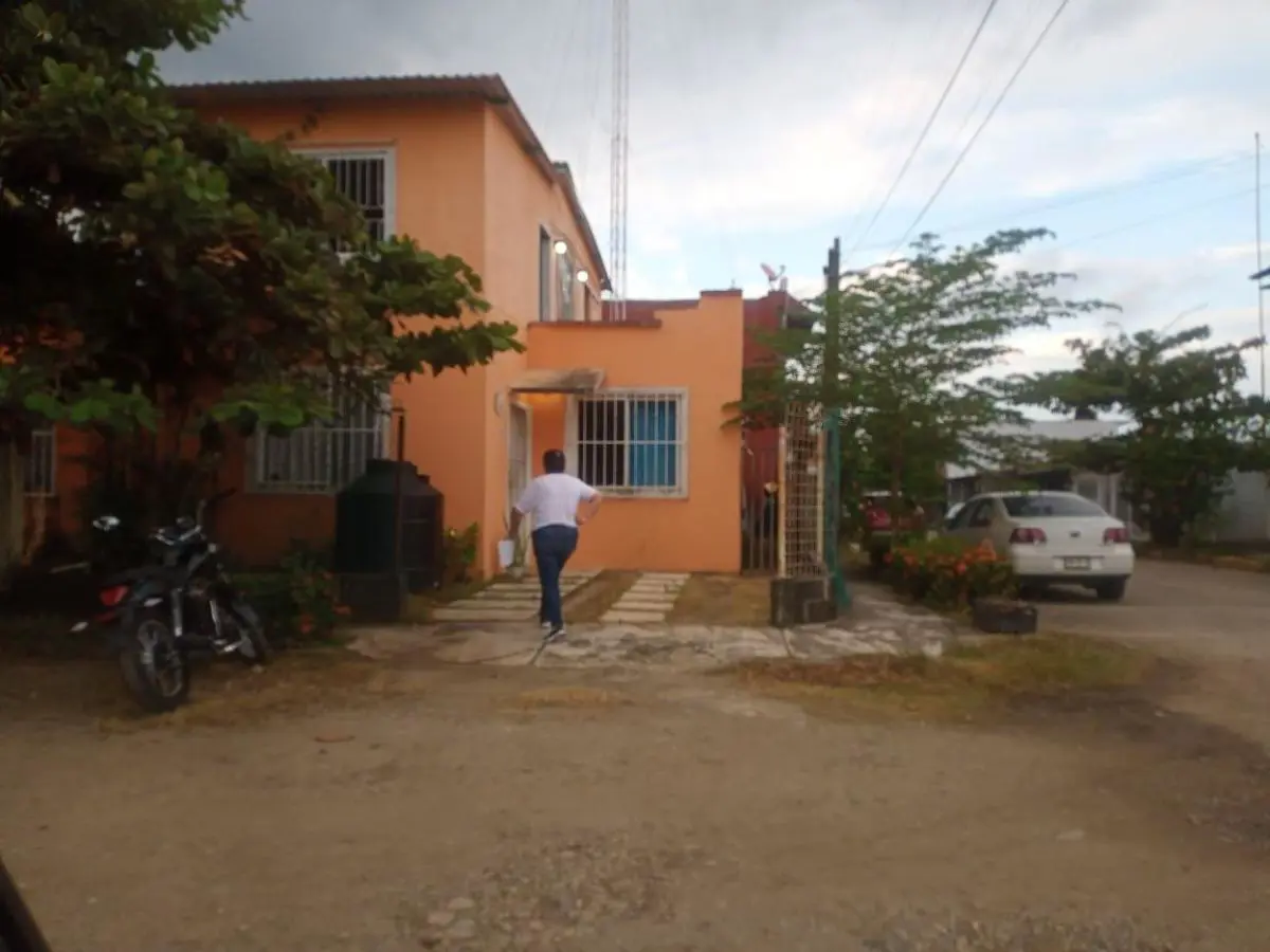 Casa en venta en Residencial del Sur, San Juan Bautista Tuxtepec