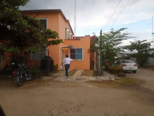 Casa en venta en Residencial del Sur, San Juan Bautista Tuxtepec, Oaxaca