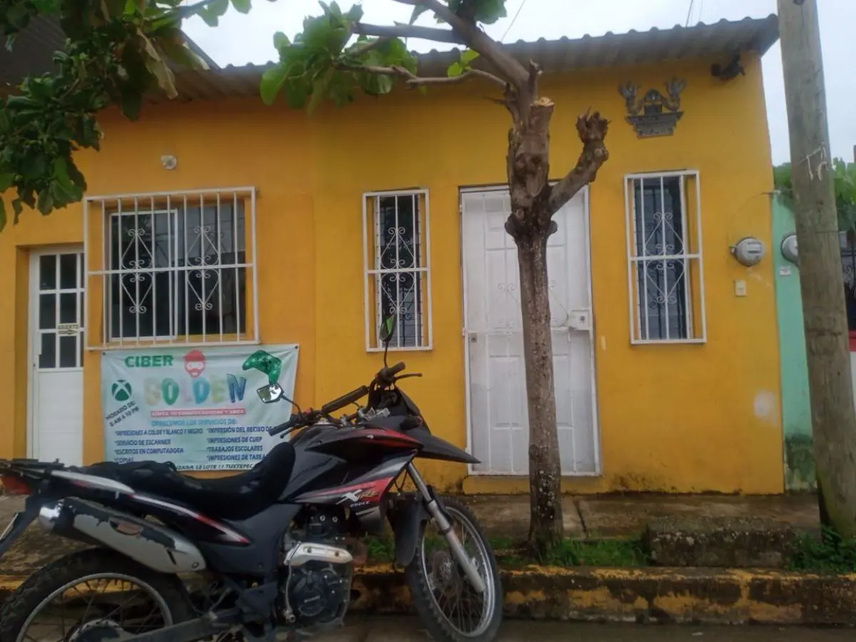 Casa en venta en Tuxtepec Dorado, San Juan Bautista Tuxtepec