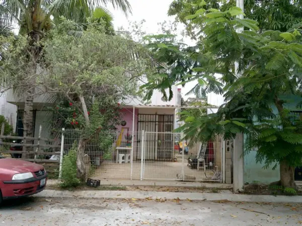 Departamento en La Guadalupana, Playa del Carmen, Quintana Roo