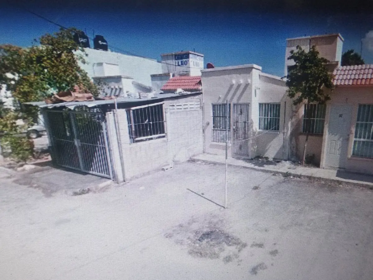 Casa en venta en Villas Otoch, Benito Juárez