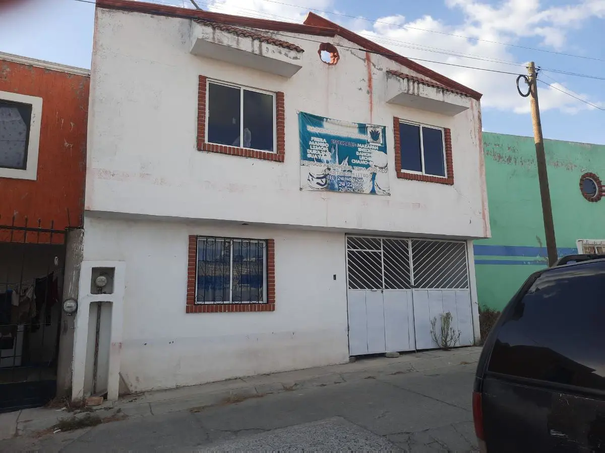 Departamento en venta en Coporo y Cerro Azul, Apizaco