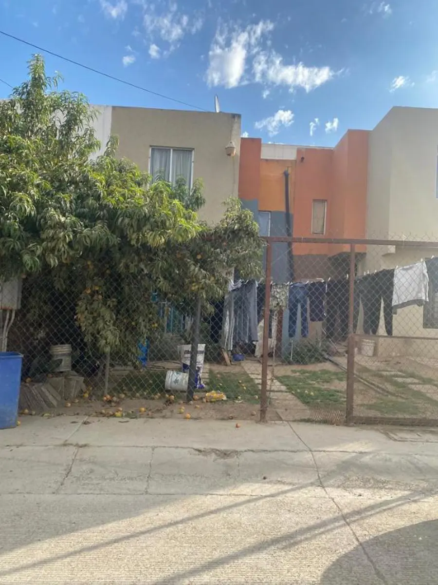 Departamento en venta en Hacienda Las Delicias, Tijuana