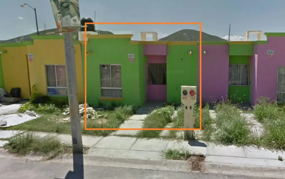 Casa en venta en San Juan, Lerdo
