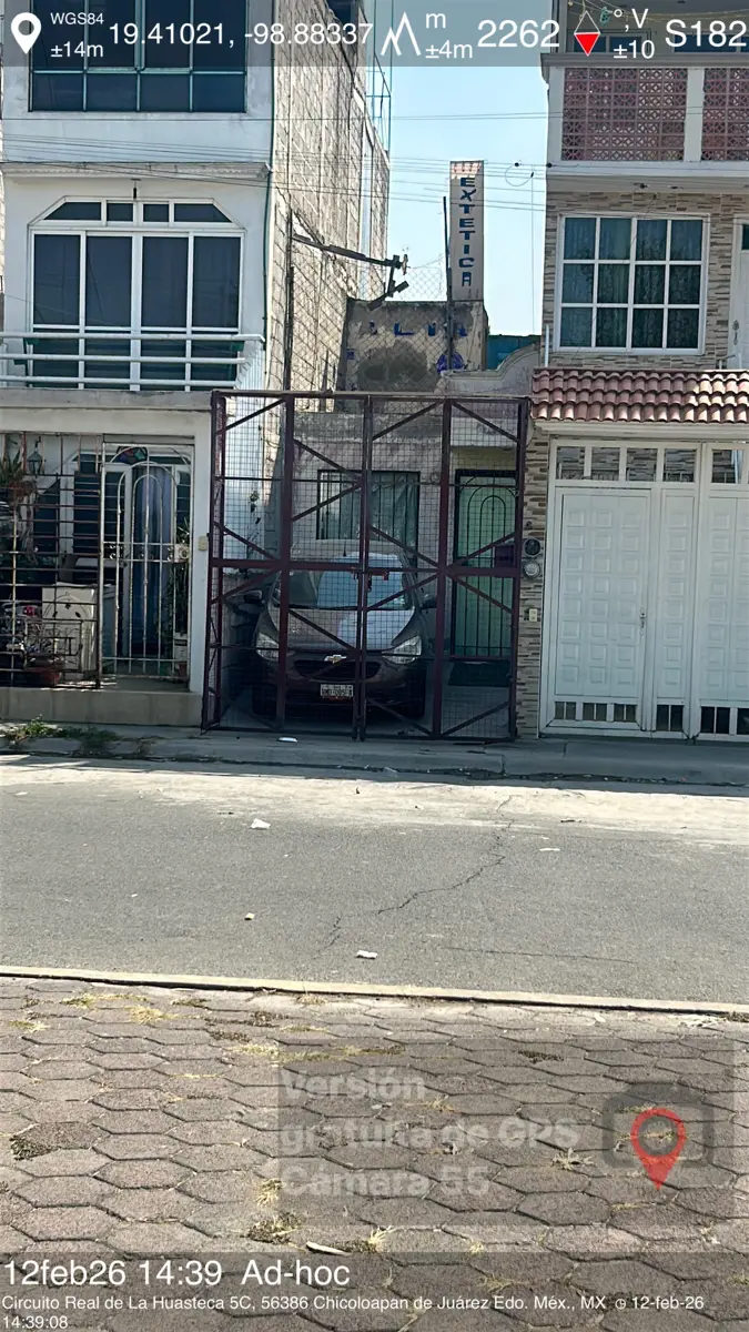 Departamento en venta en Real de Costitlán I, Chicoloapan