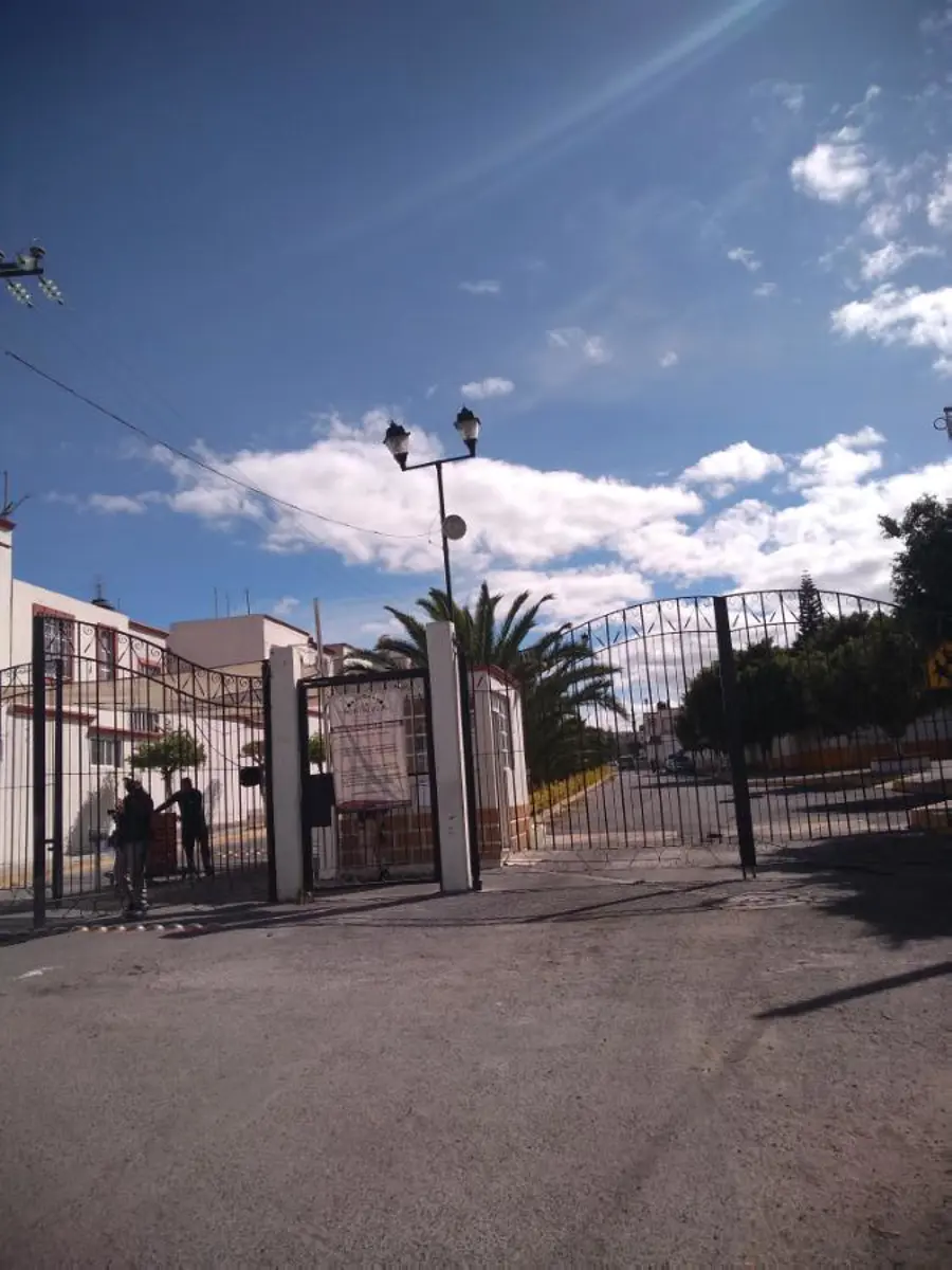 Departamento en venta en Santo Tomas Chiconautla, Ecatepec de Morelos